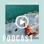 Logo of the podcast Embody your Feminine 🌹💃🏼🧜🏼♀️ Podcast Embody your Feminine 🌹💃🏼🧜🏼♀️