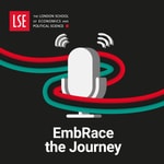 Logo of the podcast EmbRace Podcast EmbRace