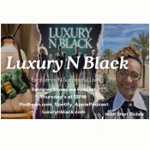 Podcast Embracing Black Excellence in Luxury and Beyond with guest Bryanna Davis