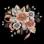 Logo of the podcast Embroidery Digitizing | Vector art | Custom Embroidered Patches | Vector Graphics - Cre8iveSkill Podcast Embroidery Digitizing | Vector art | Custom Embroidered Patches | Vector Graphics - Cre8iveSkill