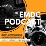 EMDC Podcast Podcast EMDC Podcast