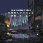 Logo of the podcast Emergence 2028: Darkwards Drifter Podcast Emergence 2028: Darkwards Drifter