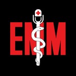 Logo of the podcast Emergency Medical Minute Podcast Emergency Medical Minute