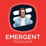 Logo of the podcast Emergent Podcast Podcast Emergent Podcast