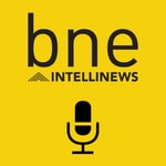 Logo of the podcast Emerging Global - bne IntelliNews Missing podcast logo