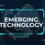 Logo of the podcast Emerging Technologies for the Future Progress Podcast Emerging Technologies for the Future Progress