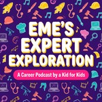 Logo of the podcast Eme's Expert Exploration Podcast Eme's Expert Exploration