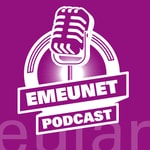 Logo of the podcast EMEUNET Podcast Podcast EMEUNET Podcast