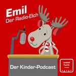 Logo of the podcast Emil der Radio-Elch - Der Kinder-Podcast Podcast Emil der Radio-Elch - Der Kinder-Podcast