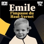 Logo of the podcast Emile, l'impasse du Haut-Vernet Podcast Emile, l'impasse du Haut-Vernet