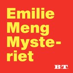 Logo of the podcast Emilie Meng Mysteriet Podcast Emilie Meng Mysteriet