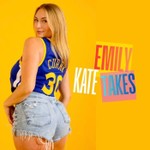 Logo of the podcast Emily Kate Takes Podcast Emily Kate Takes