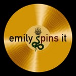 emily spins it Podcast emily spins it