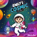 Logo of the podcast Emily’s Cosmic Journey Podcast Emily’s Cosmic Journey
