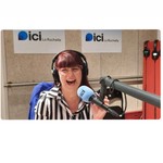 Logo of the podcast Emission Radio ICI LA ROCHELLE Missing podcast logo