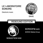 Logo of the podcast Emission Rebound Edition- Les origines de la musique électronique- Le laboratoire Sonore Podcast Emission Rebound Edition- Les origines de la musique électronique- Le laboratoire Sonore