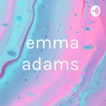 Logo of the podcast emma adams Podcast emma adams
