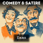 Logo of the podcast Emma Podcast Emma