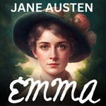 Logo of the podcast Emma Podcast Emma