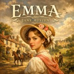 Logo of the podcast Emma - Jane Austen Podcast Emma - Jane Austen