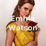 Logo of the podcast Emma Watson Podcast Emma Watson