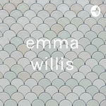 Logo of the podcast emma willis Podcast emma willis