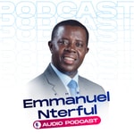 Podcast Emmanuel Nterful