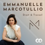 Logo of the podcast Emmanuelle Marcotullio Podcast Emmanuelle Marcotullio