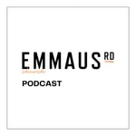 Logo of the podcast Emmaus Rd Podcast Podcast Emmaus Rd Podcast