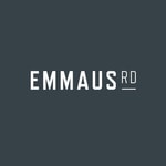 Logo of the podcast Emmaus Rd Podcast Podcast Emmaus Rd Podcast