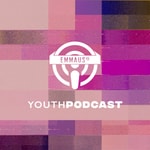 Logo of the podcast Emmaus Rd Youth Podcast Podcast Emmaus Rd Youth Podcast