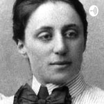 Logo of the podcast Emmy Noether Podcast Emmy Noether
