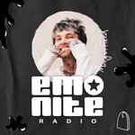 Logo of the podcast Emo Nite Radio Podcast Emo Nite Radio