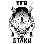 Logo of the podcast Emo Otaku Podcast Podcast Emo Otaku Podcast