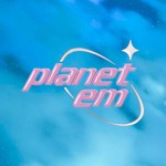 Logo of the podcast Emonthebrain Podcast Emonthebrain