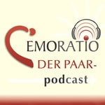 Logo of the podcast EMORATIO - der Paar-Podcast Podcast EMORATIO - der Paar-Podcast