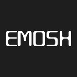 Logo of the podcast emosh Podcast emosh
