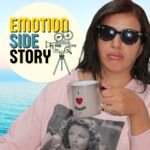 Logo of the podcast Emotion Side Story Podcast Emotion Side Story
