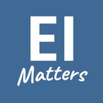 Logo of the podcast Emotional Intelligence Matters Podcast Emotional Intelligence Matters