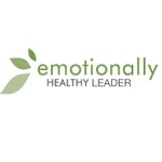 Logo of the podcast Emotionally Healthy Leader Podcast Emotionally Healthy Leader