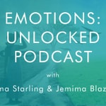 Logo of the podcast Emotions: Unlocked - Dive into the purpose and meaning of your emotions - they are your friends! Podcast Emotions: Unlocked - Dive into the purpose and meaning of your emotions - they are your friends!