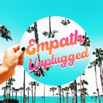 Logo of the podcast Empath Unplugged Podcast Empath Unplugged