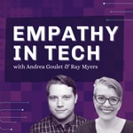 Podcast Empathy in Tech