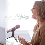 Logo of the podcast Empathy Rising: Side Hustles for Therapists in Private Practice Podcast Empathy Rising: Side Hustles for Therapists in Private Practice