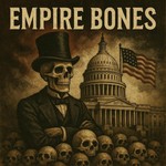 Logo of the podcast Empire Bones Podcast Empire Bones