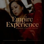 Logo of the podcast Empire Experience by Alisha Belluga Podcast Empire Experience by Alisha Belluga