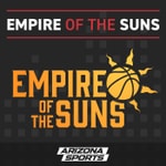 Logo of the podcast Empire of the Suns Podcast Empire of the Suns