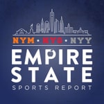 Empire State Sports Report Podcast Empire State Sports Report