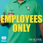 Logo of the podcast Employees Only Podcast Employees Only