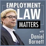 Employment Law Matters Podcast Employment Law Matters